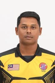 Syazrul Ezat